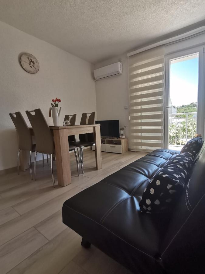 Apartment Marina Pavic Hvar Town Eksteriør bilde