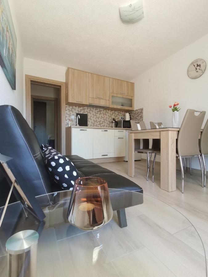 Apartment Marina Pavic Hvar Town Eksteriør bilde