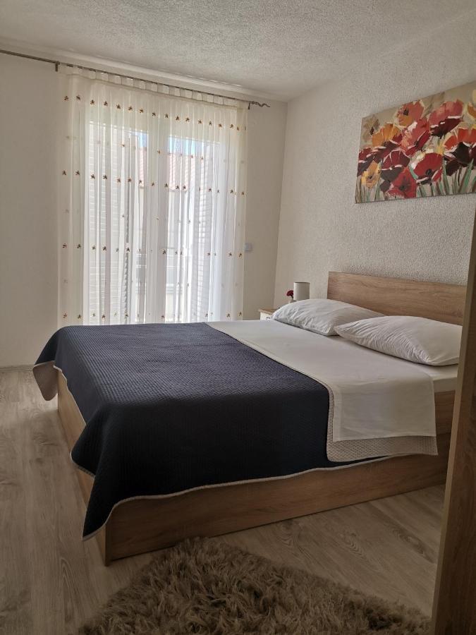 Apartment Marina Pavic Hvar Town Eksteriør bilde