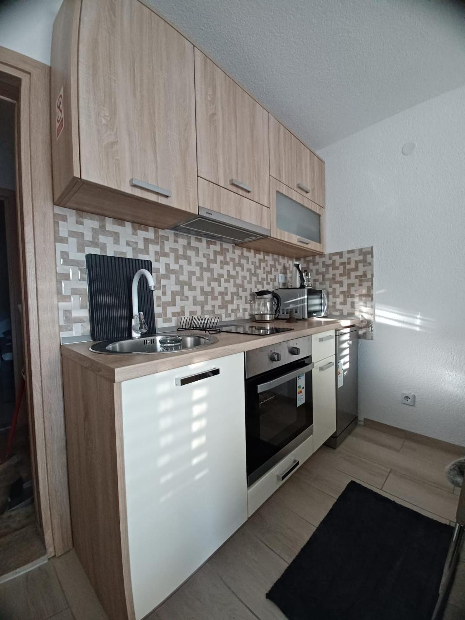 Apartment Marina Pavic Hvar Town Eksteriør bilde