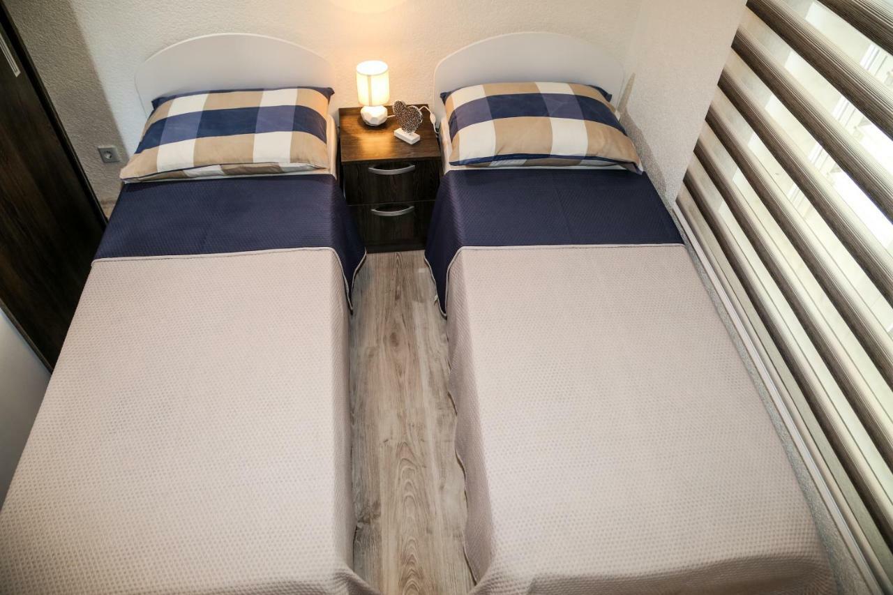 Apartment Marina Pavic Hvar Town Eksteriør bilde