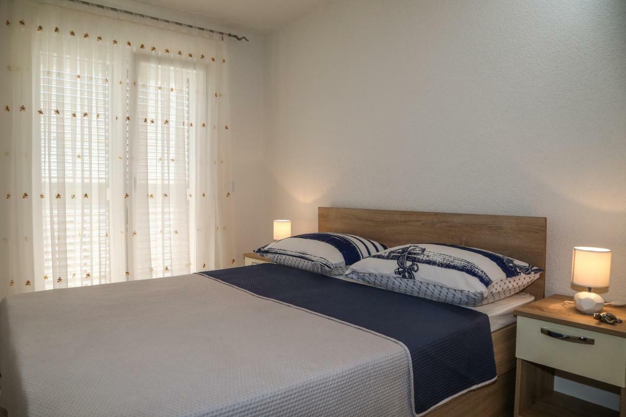 Apartment Marina Pavic Hvar Town Eksteriør bilde