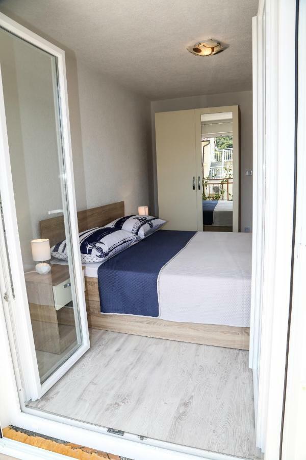 Apartment Marina Pavic Hvar Town Eksteriør bilde